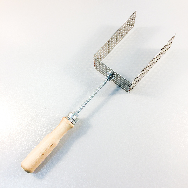 Ухват к ёмкости для обжига С16/С19