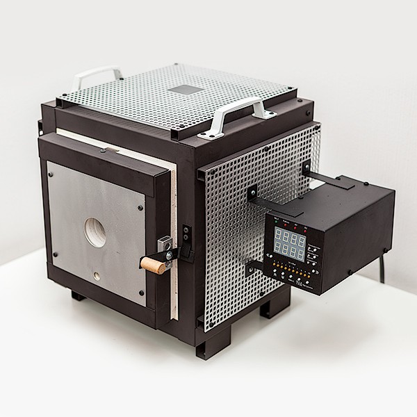 Печь муфельная Митерм-6 (М)