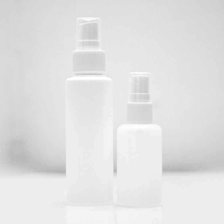 Пульверизатор для дистиллята 50мл. Белый