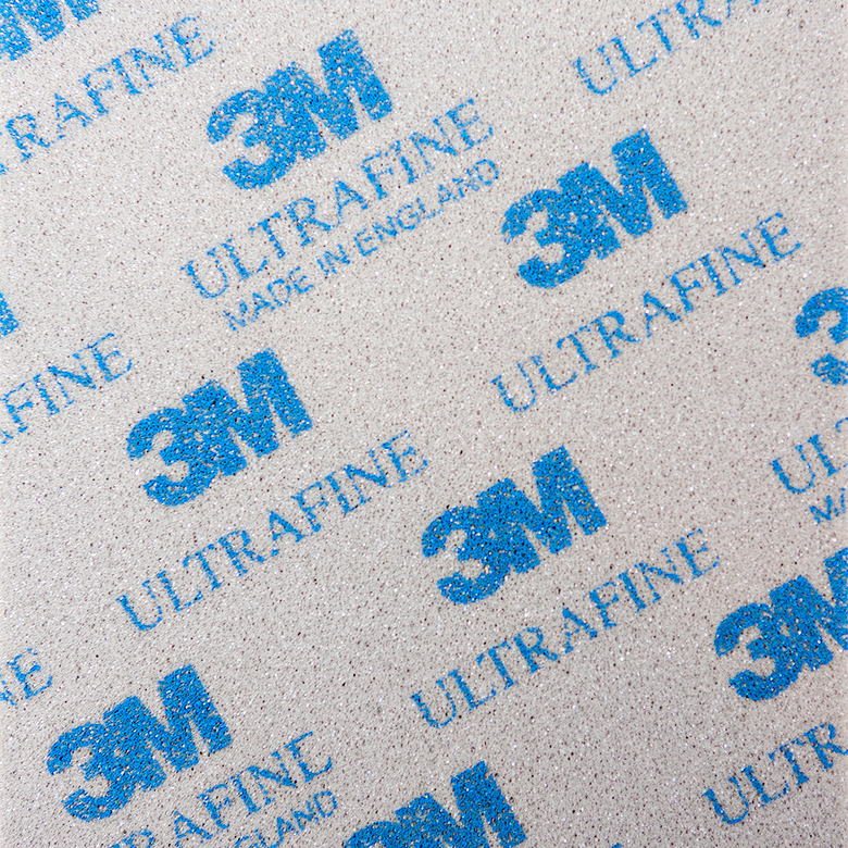 3M Ultrafine абразивная губка