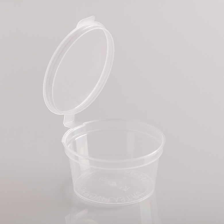 Контейнер  30 мл с крышкой