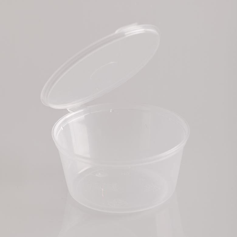 Контейнер  50 мл с крышкой