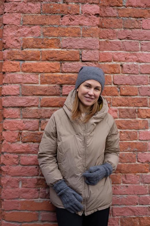 Перчатки "Классик"