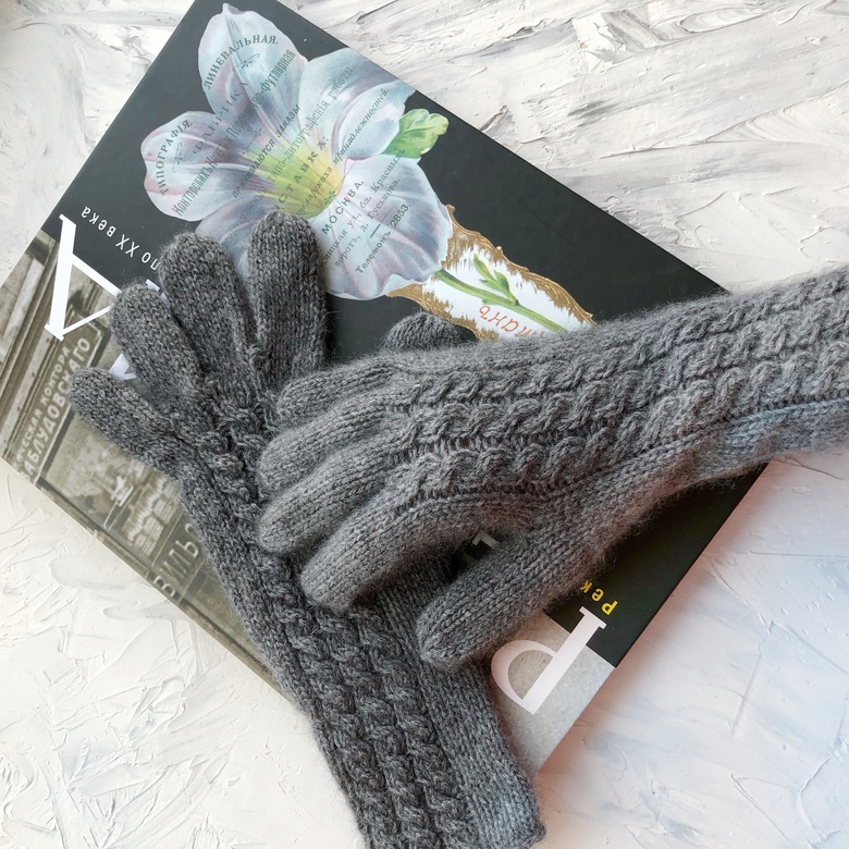 Перчатки "Классик"