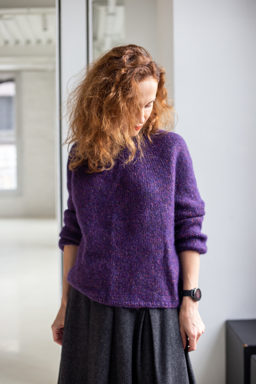 Свитер "Tweedy"