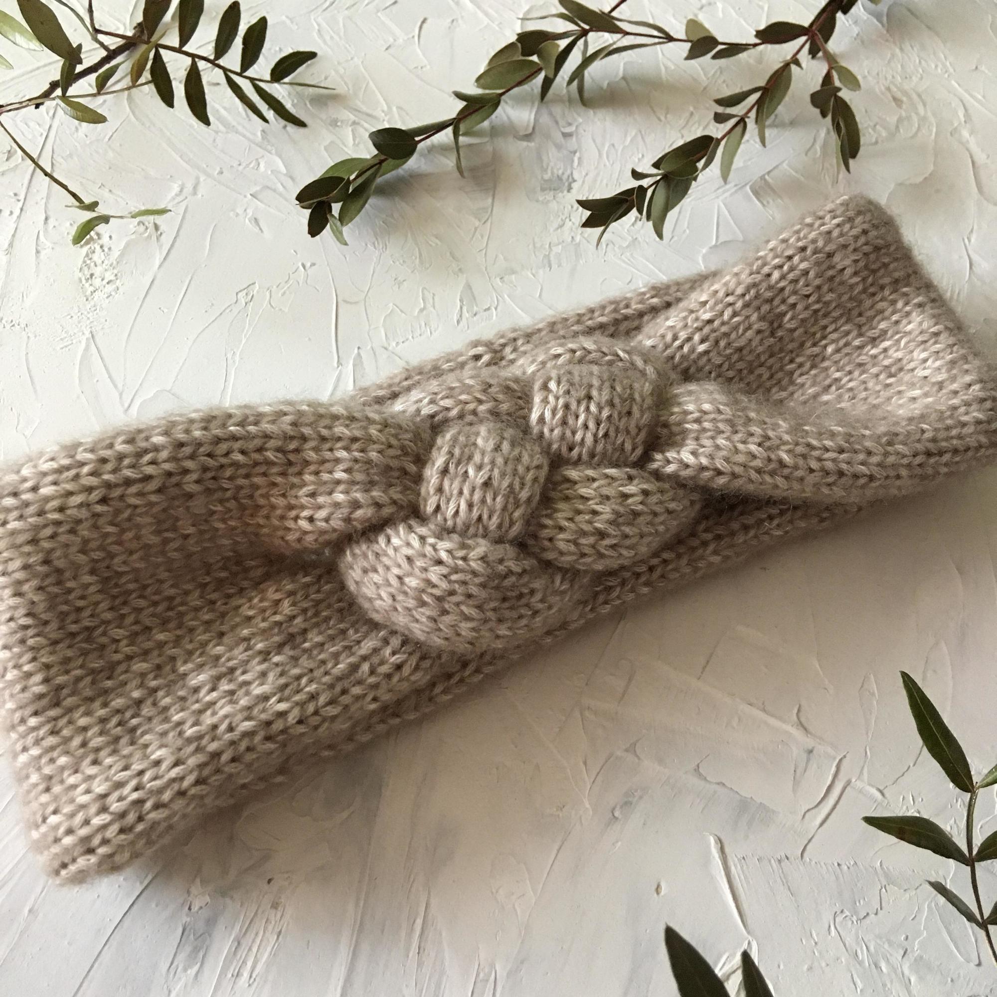 Повязка "Леди"