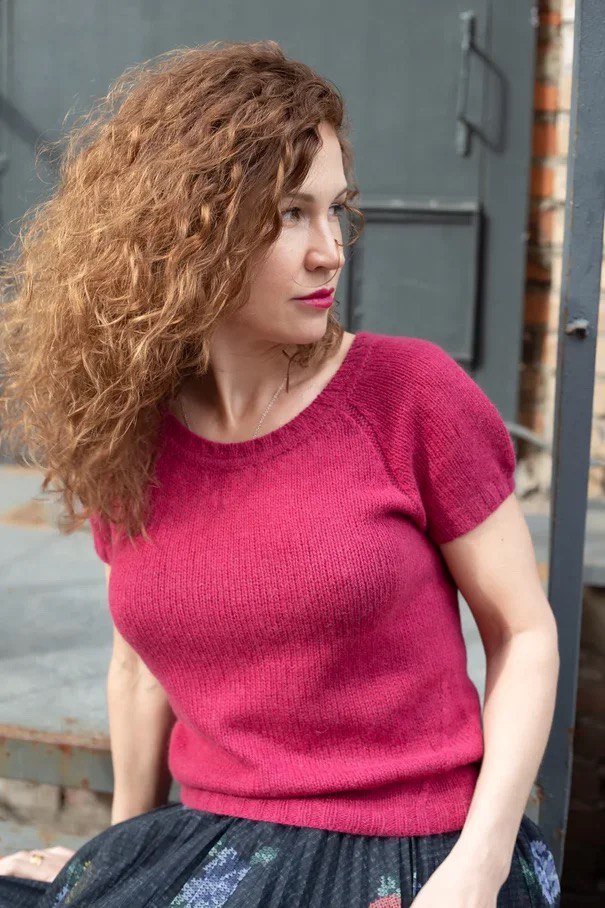 Джемпер "Одри"