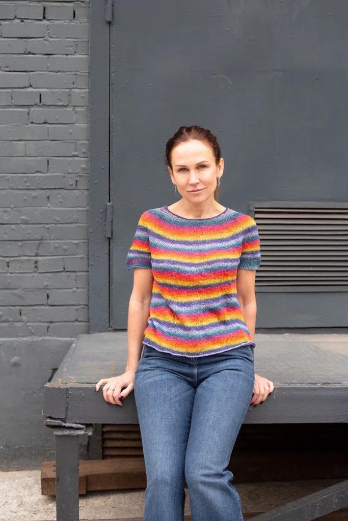 Джемпер "Тоскана"