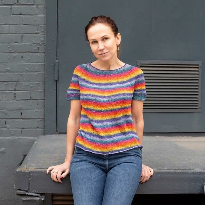 Джемпер "Тоскана"