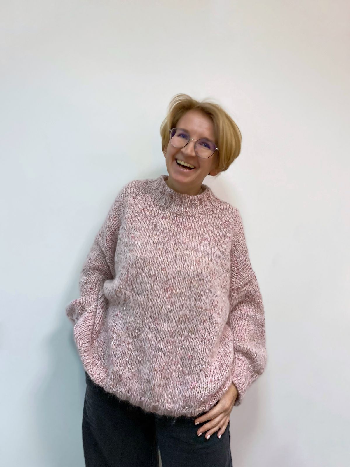 Свитер «Soft»