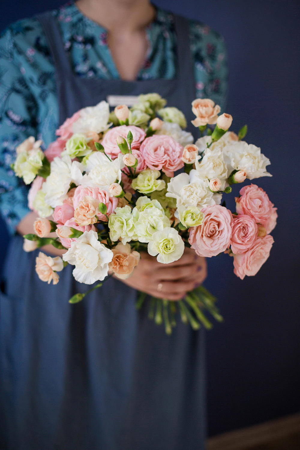 Французский букет