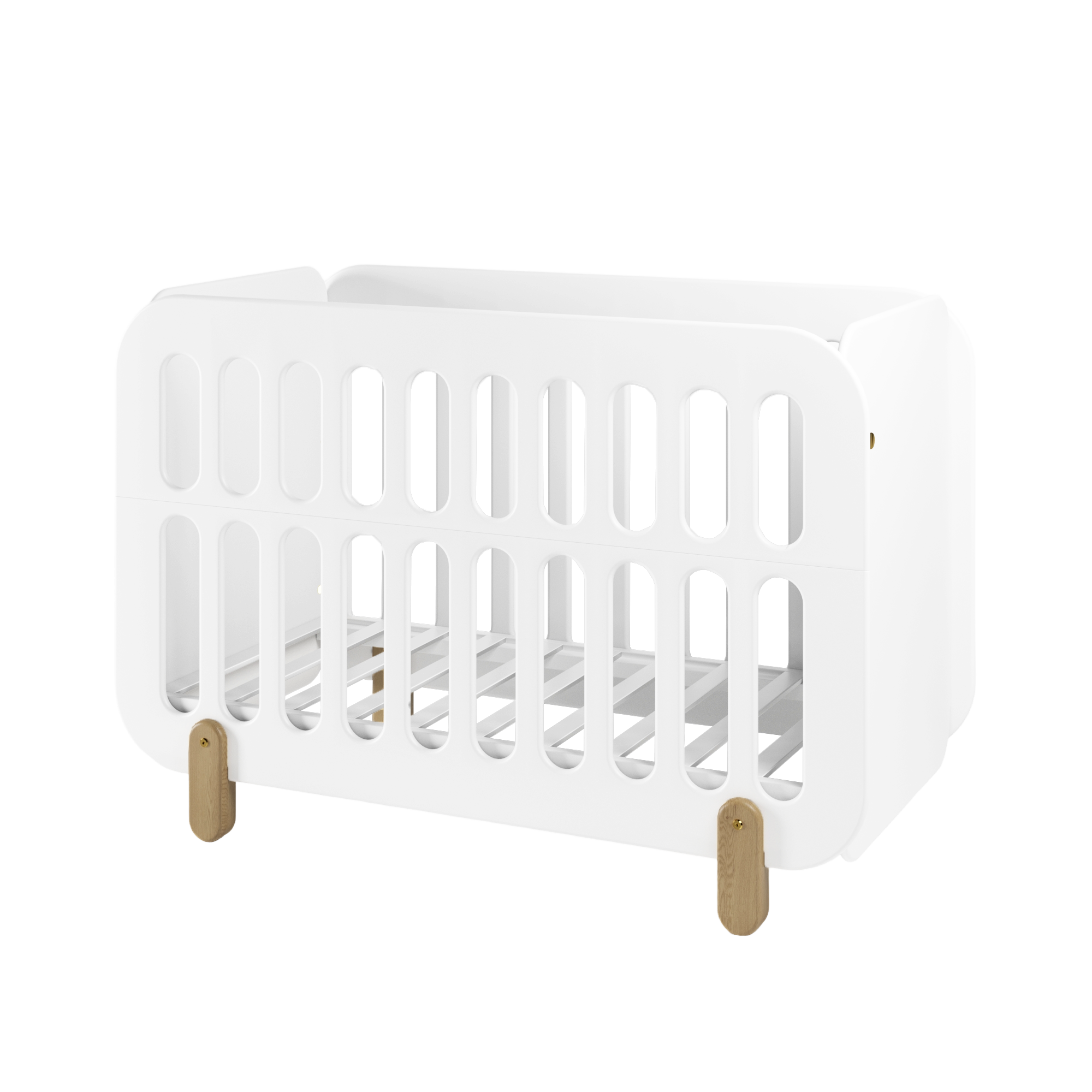 Детская кроватка "Baby Chipak - Just 2.5"