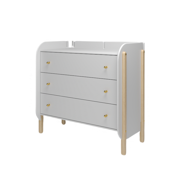 Комод "Baby Chipak - Just 5.3"
