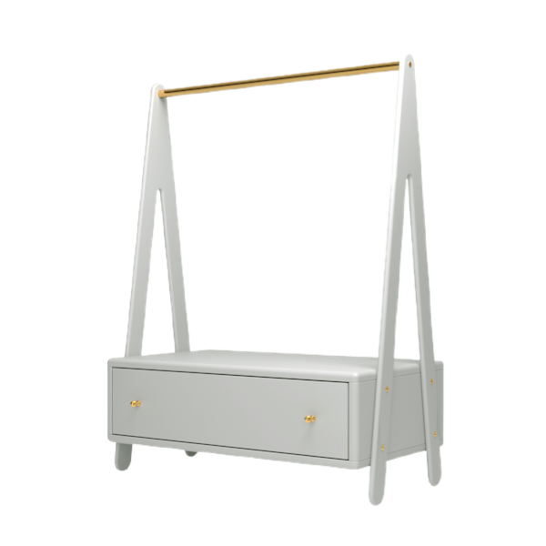 Мини-гардеробная  "Baby Chipak - Just 4.0"