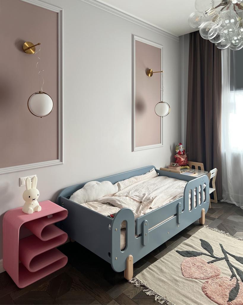 Детская кроватка "Baby Chipak - Just 3.0"