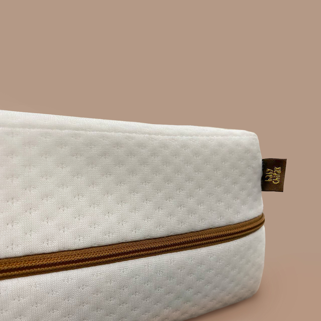 Матрас для кроватки "Baby Chipak - Just 2.0" 120х60см