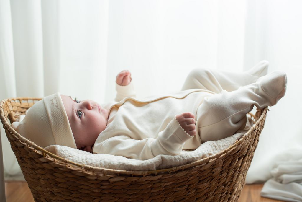 Комбинезон Мини с воротником