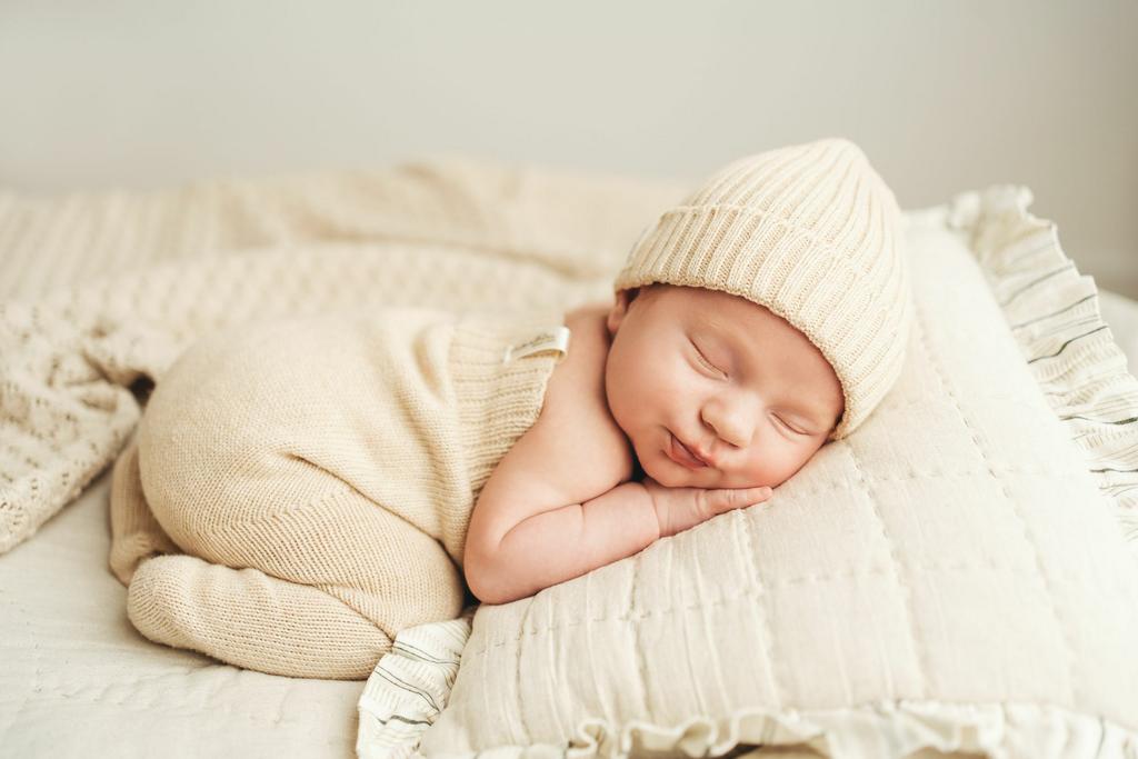 Шапочка вязаная 2х2