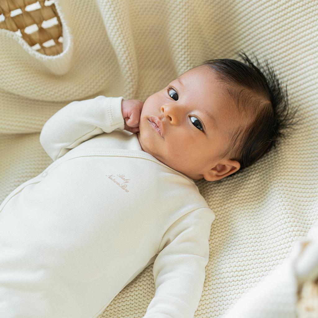 Покрывало платочной вязки