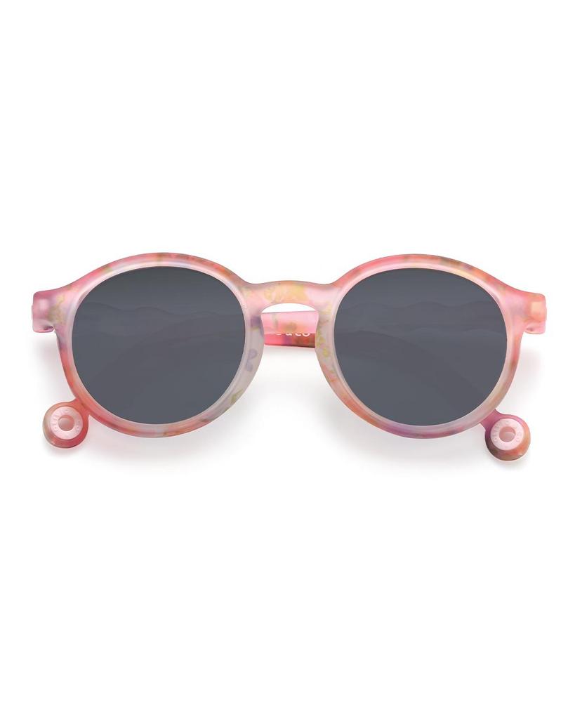 Очки JUNIOR Oval Sunglasses-Flower Stall-Floral Reverie 5-12 лет