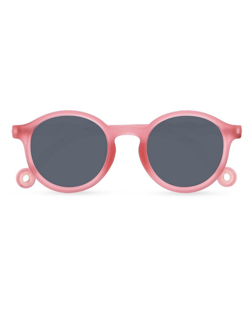 Очки JUNIOR Oval Sunglasses-Flower Stall-Rock Rose 5-12 лет