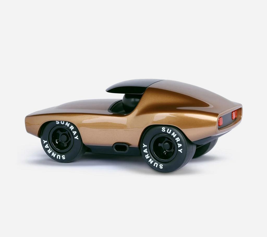 Автомобиль PL VF504 Leadbelly Burnside Playforever 16 см