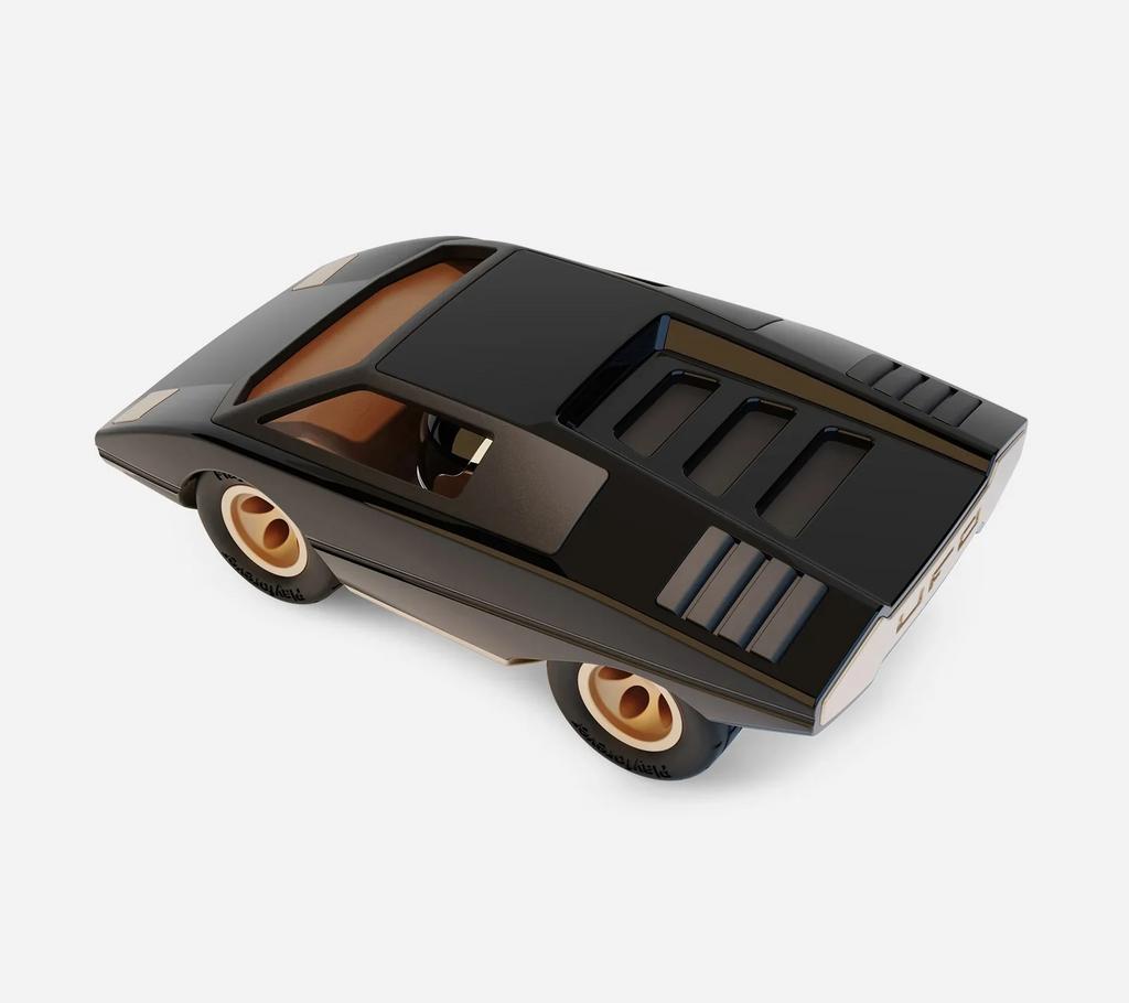 Автомобиль PL UFO74 Mini UFO Cannone 17 см