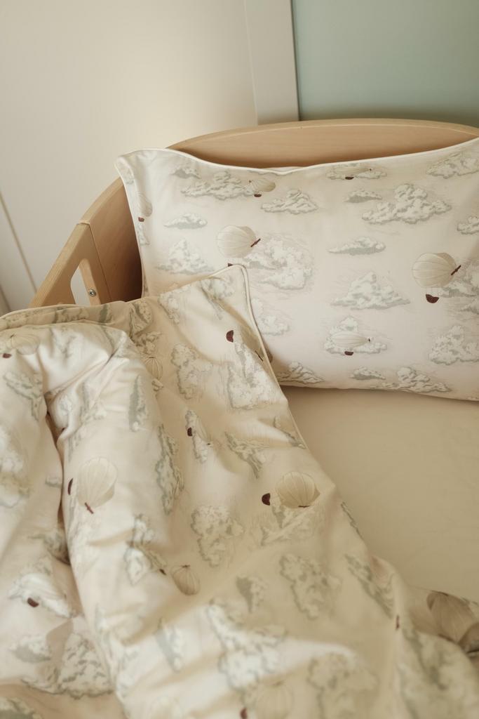 Комплект белья Дирижабли "LITTLE YOU"