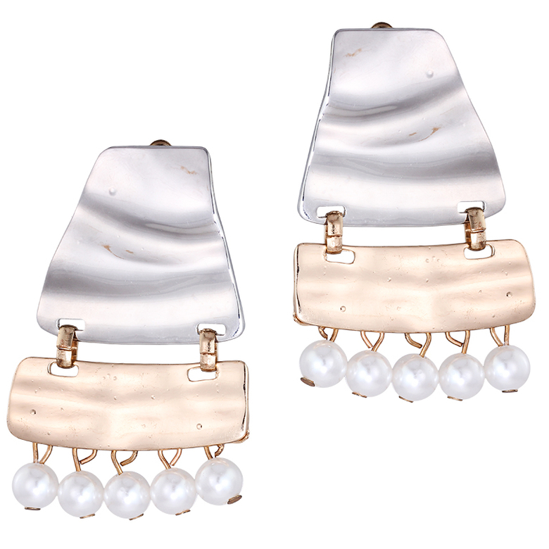 "PEARLS"