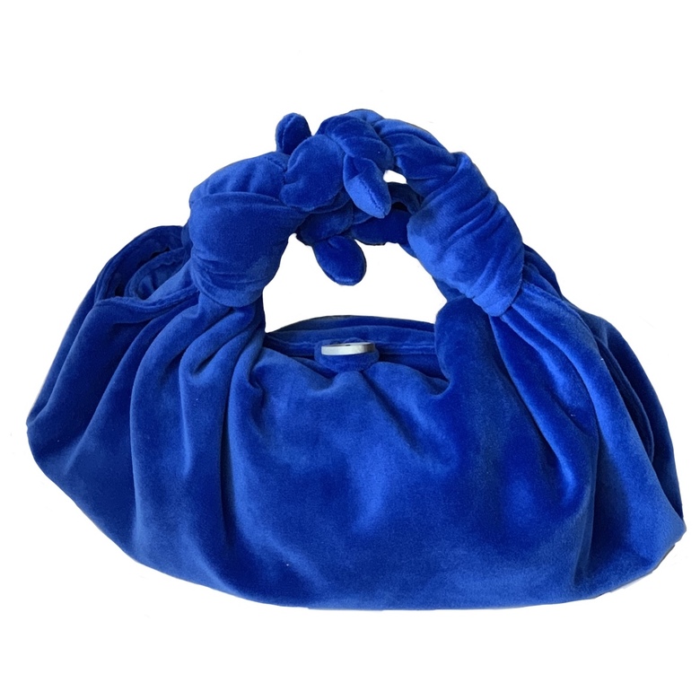 "POUCH"