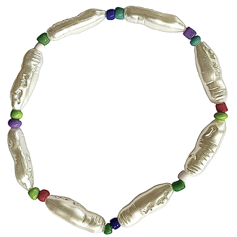 "PEARLS"