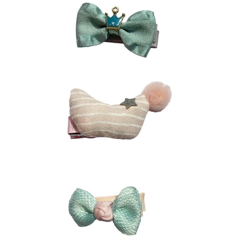 "НАБОР ЗАКОЛОК"