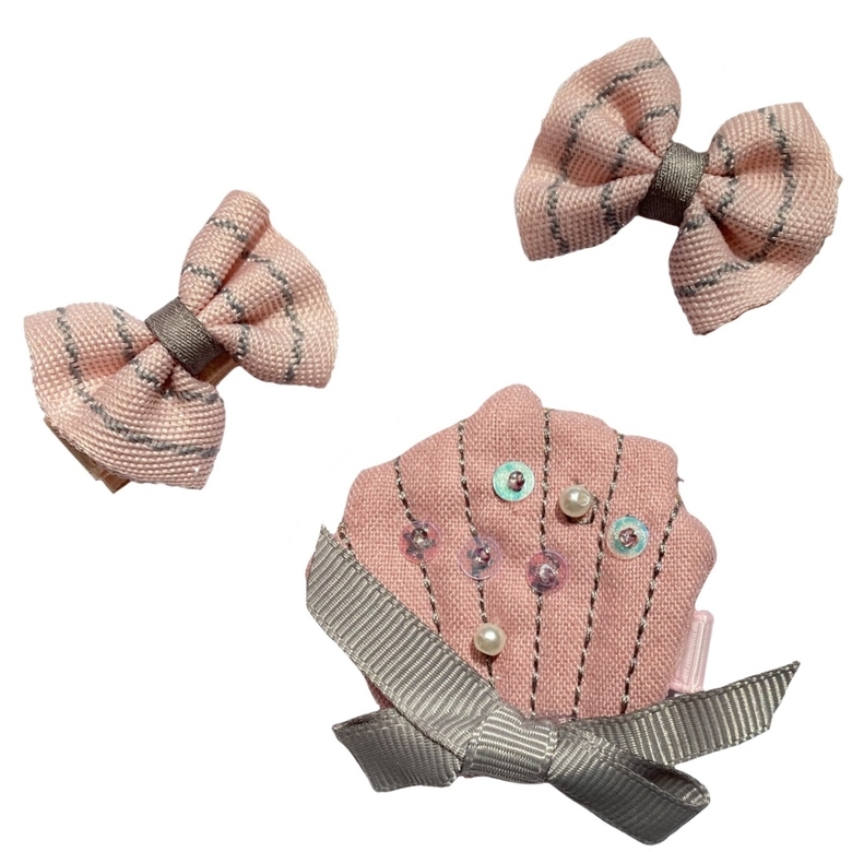 "НАБОР ЗАКОЛОК"