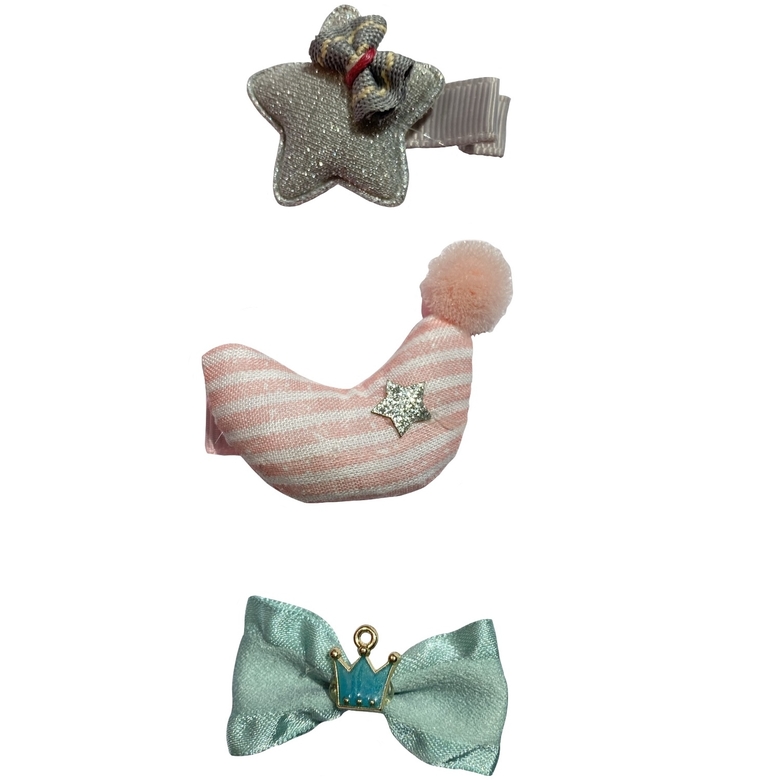 "НАБОР ЗАКОЛОК"