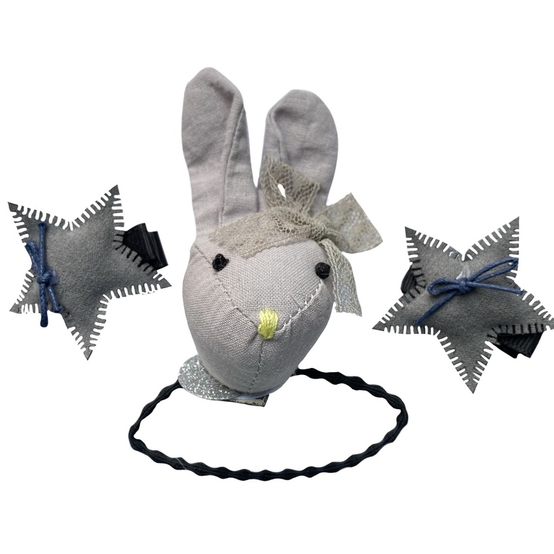 "НАБОР ЗАКОЛОК"