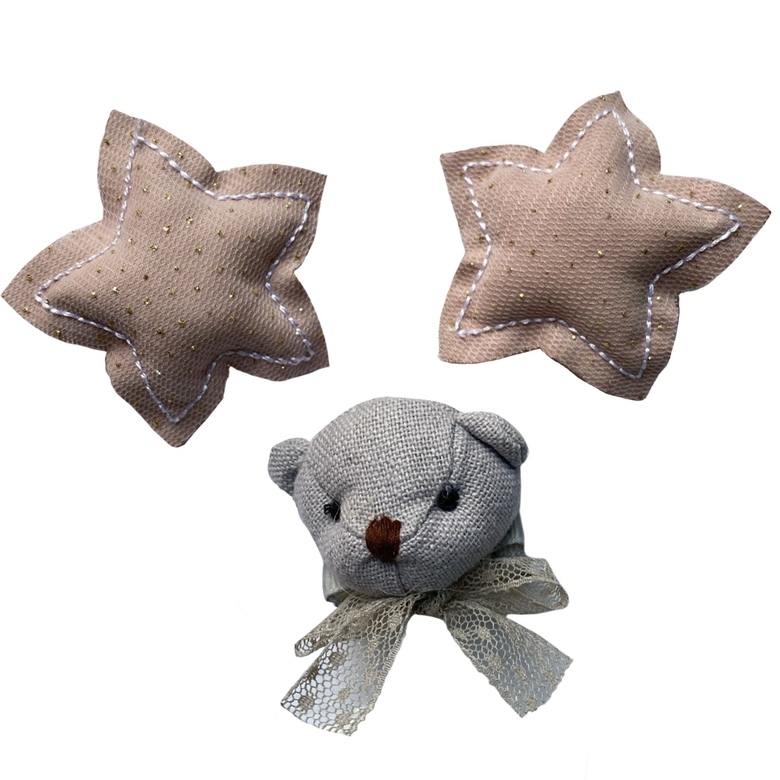 "НАБОР ЗАКОЛОК"