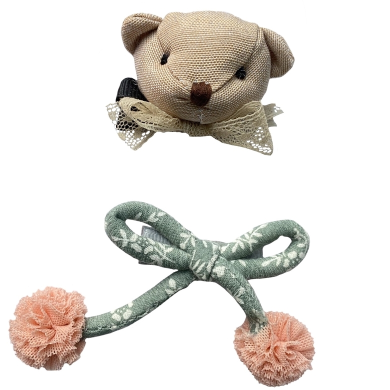 "НАБОР ЗАКОЛОК"