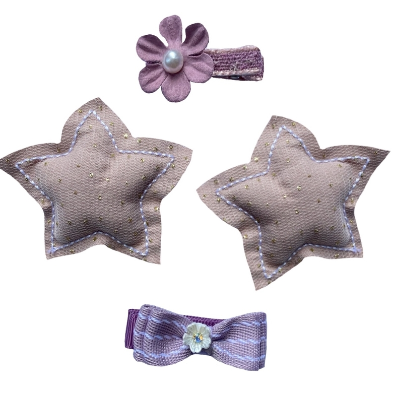 "НАБОР ЗАКОЛОК"