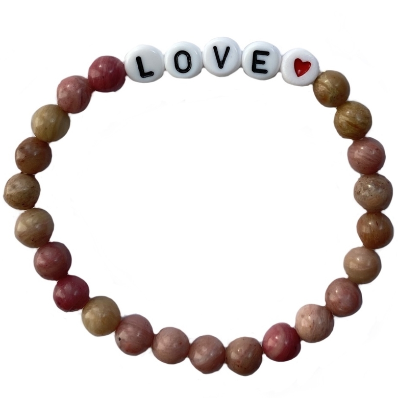 "LOVE"