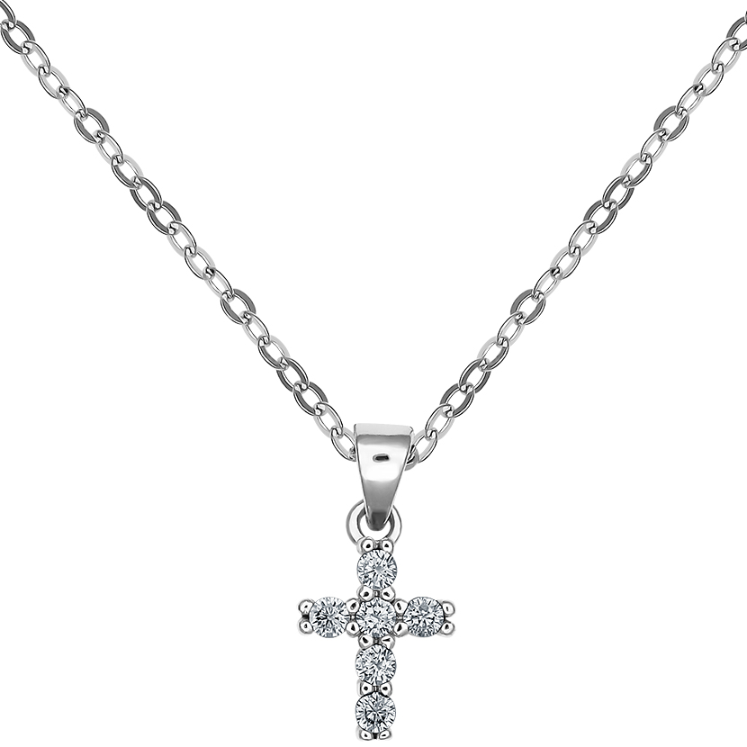 "CROSS"