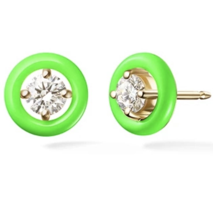 "GREEN"