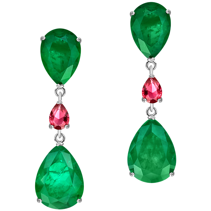 "TOURMALINE" DARK