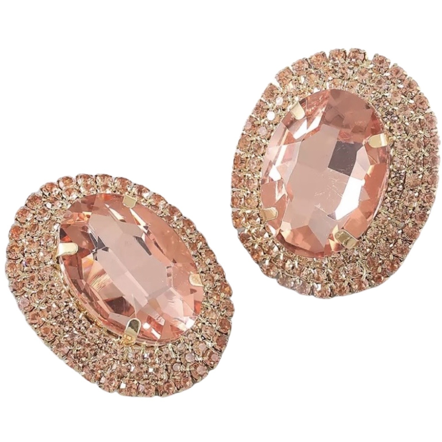 "OVALS"