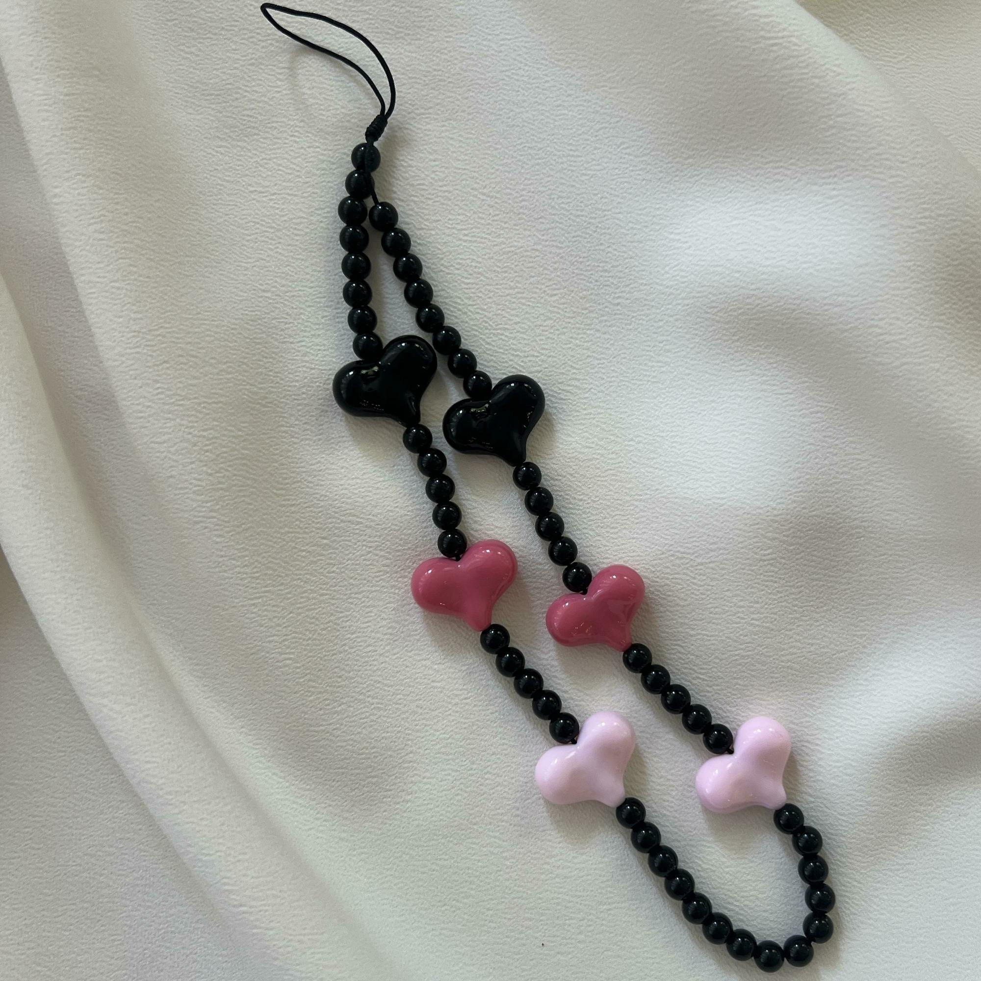 "ПОДВЕСКА НА ТЕЛЕФОН"