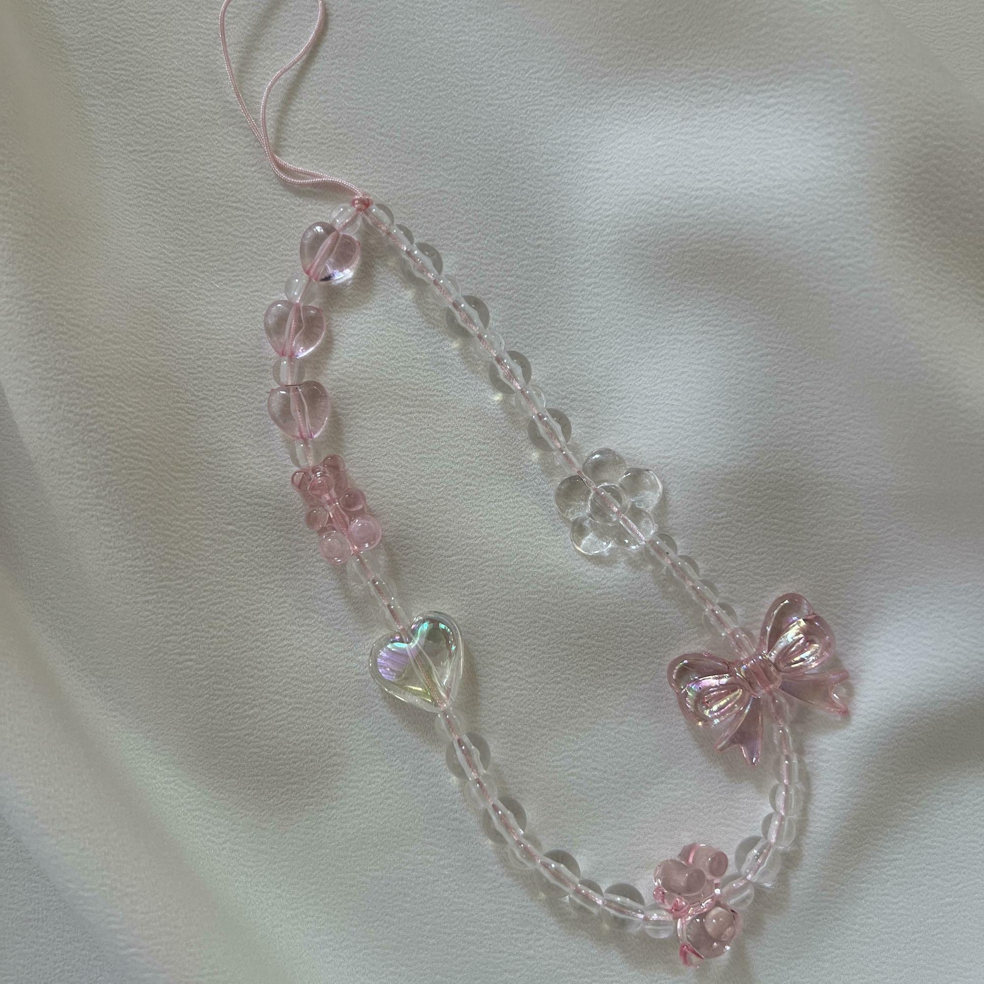 "ПОДВЕСКА НА ТЕЛЕФОН"