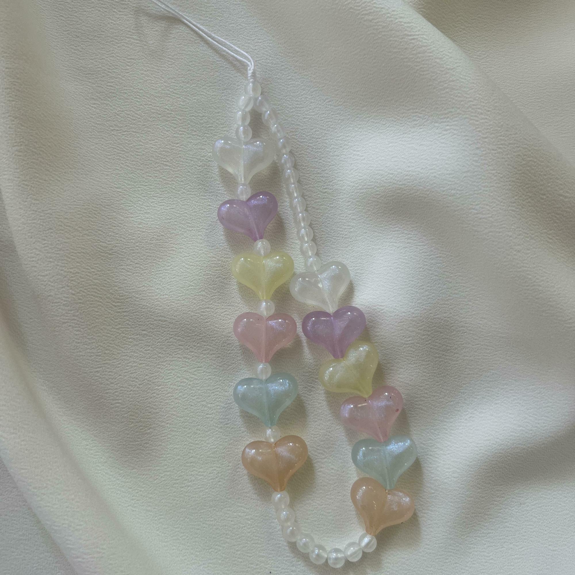 "ПОДВЕСКА НА ТЕЛЕФОН"