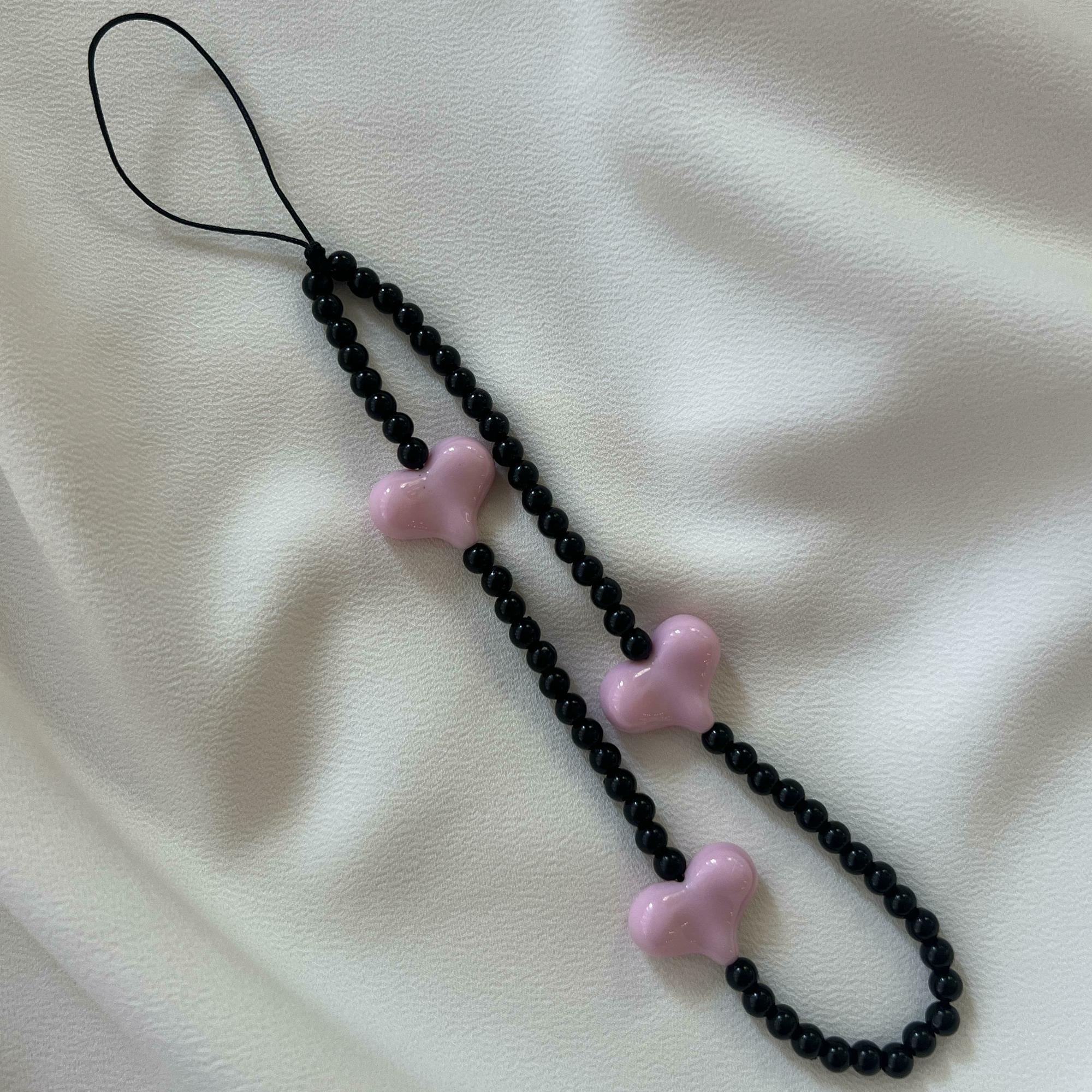 "ПОДВЕСКА НА ТЕЛЕФОН"