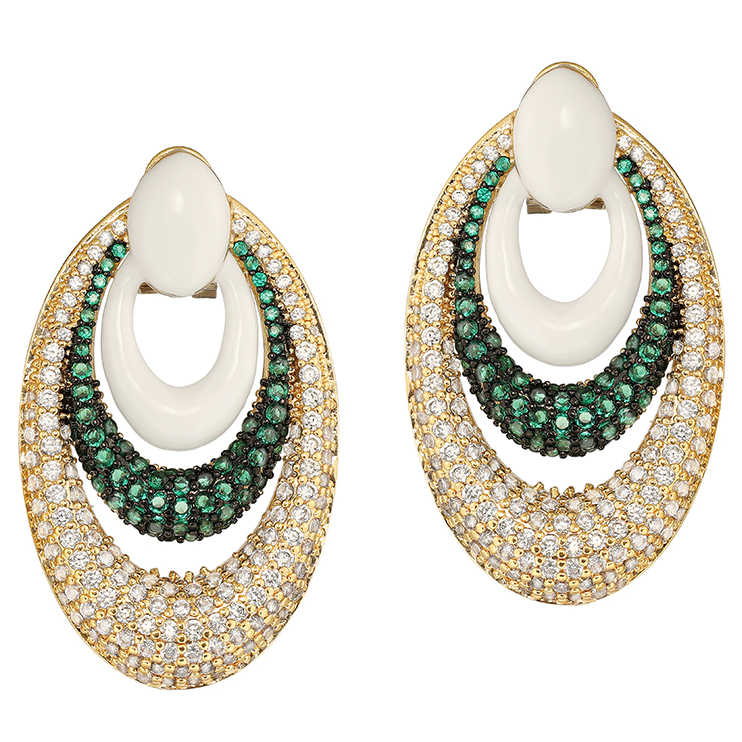 "OVALS"