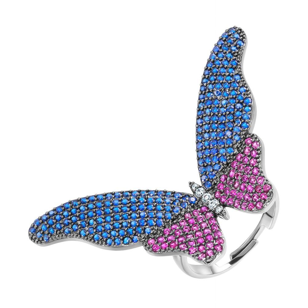 "BUTTERFLY"