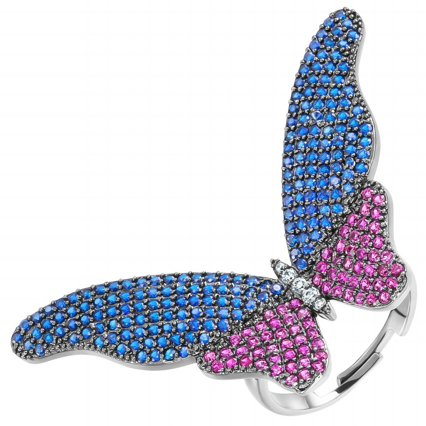 "BUTTERFLY"